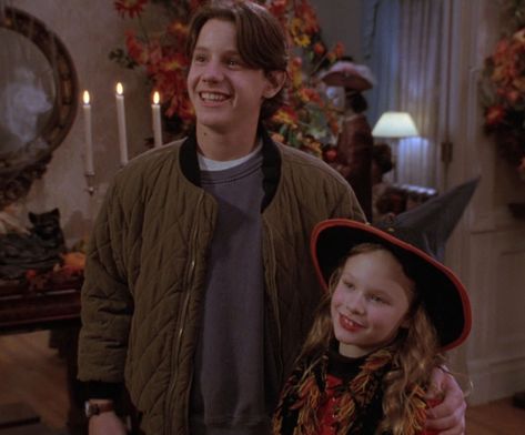 Max Dennison, Hocus Pocus 1993, Hocus Pocus, Quick Saves