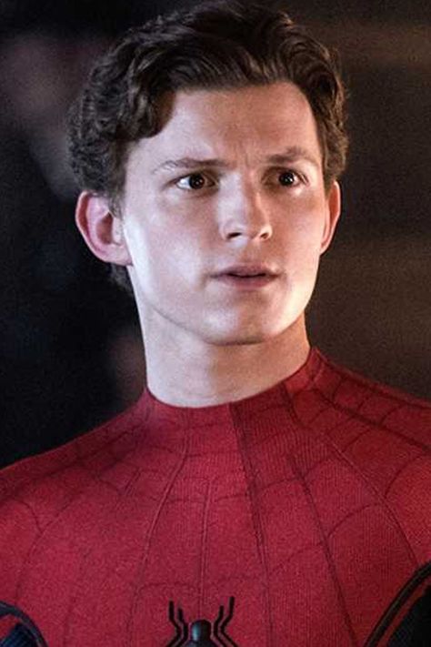 Croquis, Tom Holland Photo, Spiderman Portrait, Tom Holland Spider Man, Peter Parker Tom Holland, Peter Spiderman, Image Spiderman, Tom Holand, Avengers Film