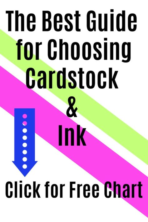 Cardstock & Ink: Your best guide for papercrafts will guide you through which cardstock paper to use, the features of each type, & which inks to use on each. www.lisasstampstudio.com #cardstock #cardmakingsupplies #cardmaking #papercrafts #papercrafting #lisasstampstudio #lisacurcio Card Making Video Tutorials, Ink Techniques, Homemade Greeting Cards, Card Making Videos, Greeting Card Craft, Step Cards, Creating Cards, Card Making Supplies, Card Making Tutorials