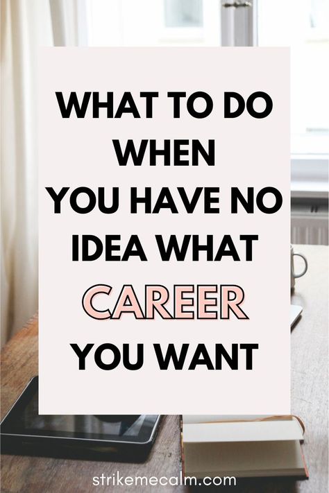 It’s normal to not know what career you want. Here are 10 ways you can figure out what career you want. #careertips #careeradvice Organisation, Finding The Right Job For You, How To Choose Your Career, How To Pick A Career, New Career Ideas, How To Figure Out What To Do In Life, How To Know What Career Is Right For You, College Career Ideas, What Career Is Right For Me