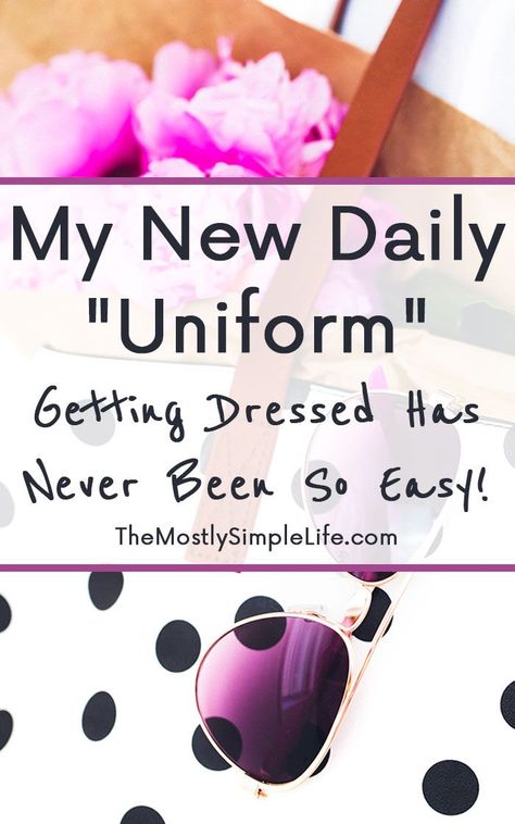 My New Daily Uniform | Wear the same thing everyday | Get dressed easily | eShakti Review | Casual dresses via @mostlysimple1 Daily Uniform, Style Hacks, Homemaking Tips, Simple Closet, Women Hats Fashion, Work Uniforms, Simple Outfit, Uniform Fashion, Over 50 Womens Fashion