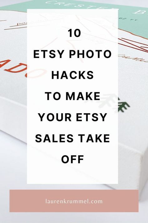 Great Product Photography, Etsy Product Photos, Taking Good Product Photos, How To Take Etsy Product Photos, How To Take Photos For Etsy, How To Take Photos Of Products To Sell, Etsy Product Photography Ideas, Etsy Photography Tips, How To Take Good Pictures For Etsy