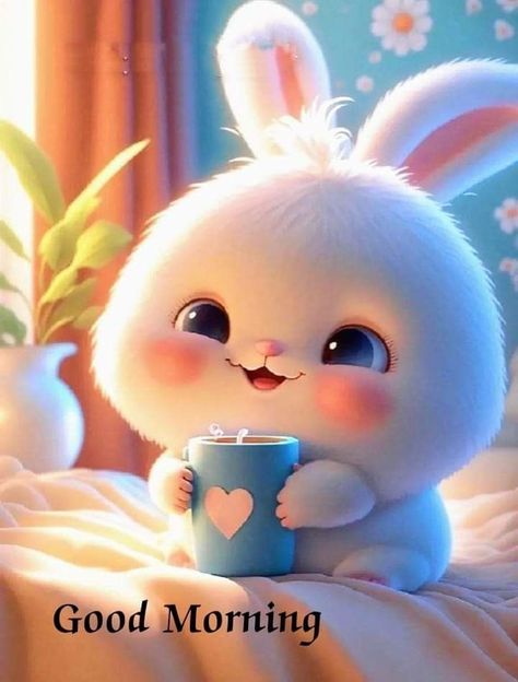 Gif Good Morning Images, Cute Morning Quotes, Flowers Good Morning, Gif Good Morning, Morning My Love, Gud Morning Images, Good Morning Animals, Good Morning Hug, Good Morning Wishes Gif