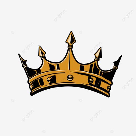 crown,king,golden,king crown,golden crown,gold,cartoon crown,gold crown,royal crown,imperial crown,imperial,royal,crown king,luxury,golden king crown,a crown,glory,stylized,gem,pride,crown for game,championship crown,championship,european,european crowns,emperor,symbol,elegant,headwear King Crown Png, King Symbol, King Clipart, Crown Stencil, Crown Background, Cartoon Crown, Crown Clipart, Crown Sticker, Crown Imperial