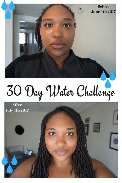 30 Day Water Challenge |30 Day water challenge before and after Water Challenge 30 Day, Gallon Water Challenge, 30 Day Water Challenge, Water Drinking Challenge, 1 Gallon Of Water A Day, Gallon Of Water A Day, Challenge 30 Day, Water Per Day, Water Challenge