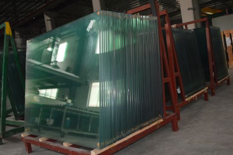 China, Glass, Urban Project, Glass And Aluminium, Laminated Glass, Safety Glass, Glass Panels, Tempered Glass, Quick Saves