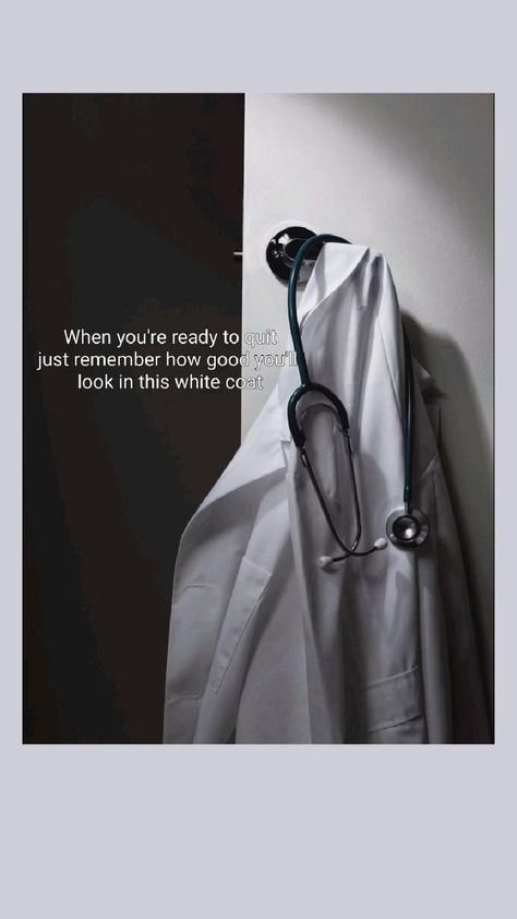 Doctor Motivation, Medical Motivation, Indian Doctor, Medical School Quotes, Doctor Quotes Medical, Doctor Quotes, Medical School Life, Medical Quotes, Medical Student Motivation