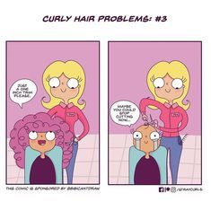 Humour, Curly Hair Problems, Curly Hair Jokes, Curly Girl Problems, Hair Jokes, Natural Hair Problems, Biracial Hair, Curly Weaves, Hair Issues