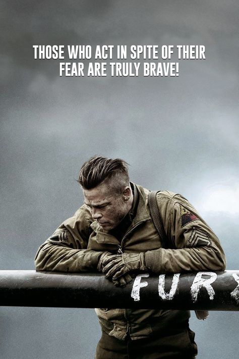 Fury Movie Quotes, Survival Quotes Strength Warriors, Fury Movie Wallpaper, Movie Quotes About Love, Fury Quotes, Duty Quotes, Good Boy Quotes, Fury Movie, Gangster Quotes