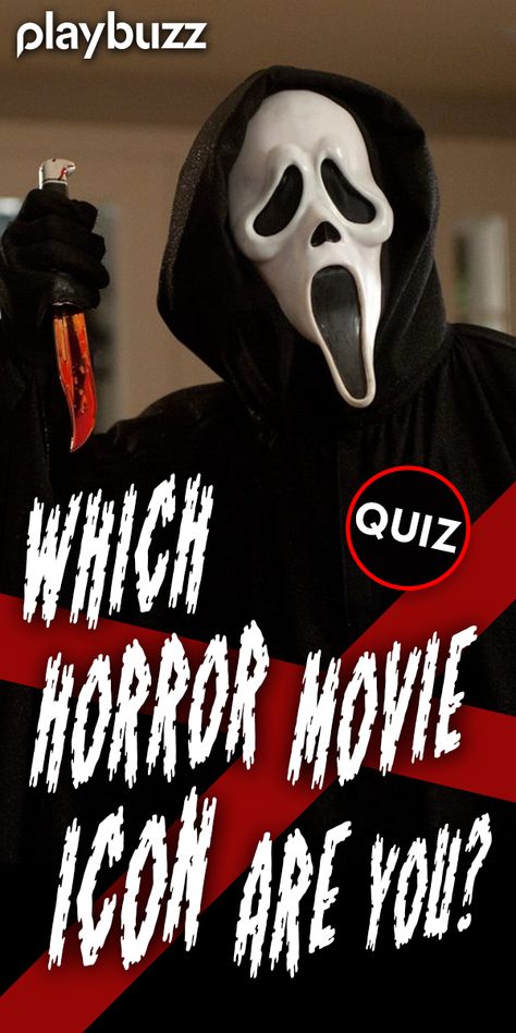 Horror Movie Sketches Easy, Horror Movie Icons Wallpaper, Halloween Costumes Slashers, Horror Movie Killers Costumes, Micheal Myers X Y/n, Scary Movies Costumes, Michael Myers Drawings, Pg 13 Horror Movies, Scream Quiz