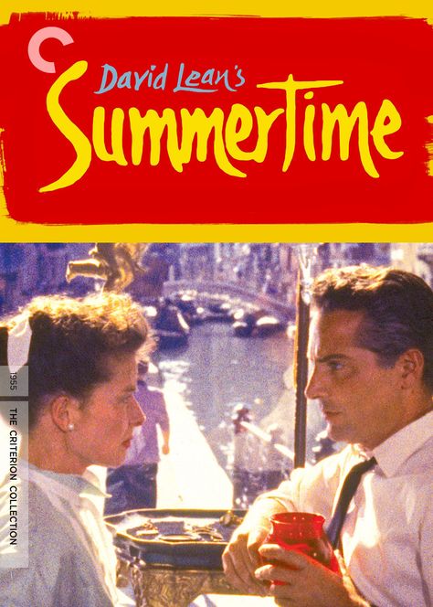 Summertime Movie, David Lean, 1995 Movies, Katherine Hepburn, Film Watch, Hills And Valleys, Katharine Hepburn, Now And Then Movie, Movies 2019