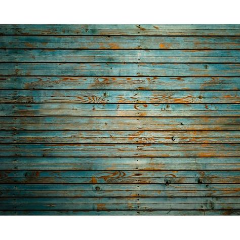 Find the Ohpopsi Washed Timber Wall Mural at Michaels. com. This bold teal wall mural has a distressed look with thick planks. This bold teal wall mural has a distressed look with thick planks. It's perfect for adding color and visual texture to any space in your home. Details: Multicolor 9.10ft x 7.10ft. when assembled Comes with 6 panels Paste not included Printed on nonwoven material For indoor use | Ohpopsi Washed Timber Wall Mural in Teal | Michaels® Rustic Remodel, Wooden Cladding, Rustic Home Interiors, Timber Walls, Faux Shiplap, Teal Walls, Retro Interior, Accent Wall Decor, Timber Wood