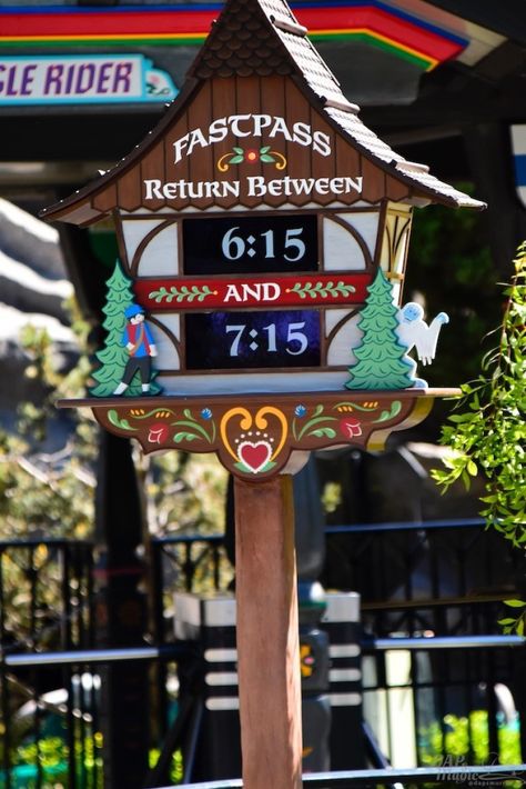 Snow White’s Grotto, Matterhorn, and Pirates – Disneyland Update & Sundays With DAPs Craft Ideas, Snow White, Disneyland, Matterhorn Disneyland, Disneyland Matterhorn, Disney Calendar, The Matterhorn, Disneyland Resort, Magical Places