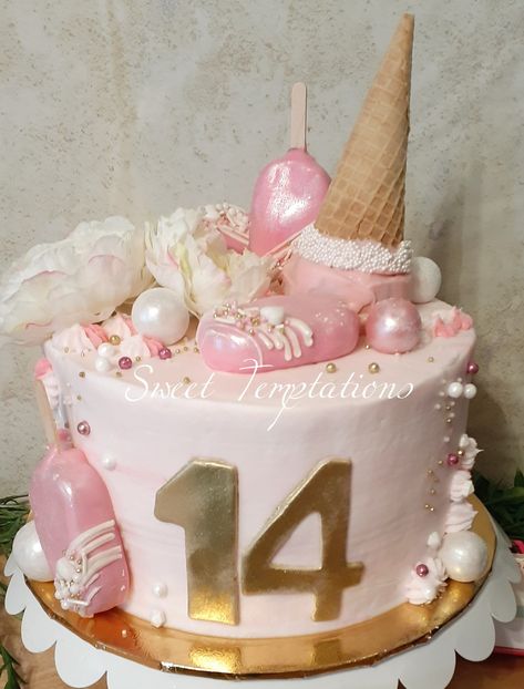 14th birthday cake Essen, Birthday 14th Girl, Cake For 14th Birthday Girl, Birthday Cake For 14th Birthday Girl, Cakes For 12th Birthday Girl, Cakes For 14th Birthday Girl, 12th Birthday Cake Girl, Birthday Cake For 12 Year Girl, Birthday Cake 14th Girl