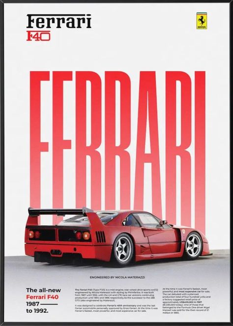 10 Car Poster Prints Car Typography Poster, Retro Cars Poster, Graphic Car Poster, Vintage Car Poster Design, Cool Car Posters, Car Design Poster, Car Poster Design Graphics, Car Show Poster, Retro Car Poster