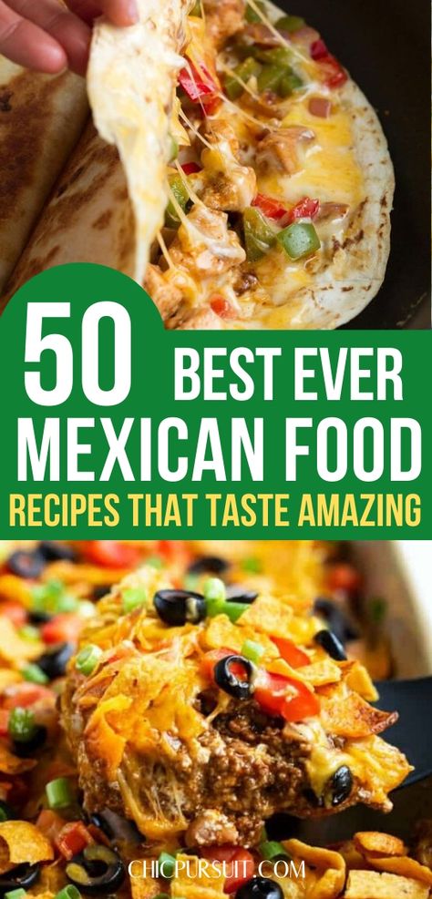 The best Mexican food recipes easy dinners: traditional Mexican food recipes authentic Hispanic kitchen. Looking for delicious Mexican food recipes healthy, Mexican food recipes authentic Mexico or even Mexican food recipes authentic dinners? If so, I have all the best recipes! These Mexican food recipes easy authentic meals are perfect for Cinco de mayo party food, and as regular Mexican food recipes easy weeknight meals. #mexicanfoodrecipes #mexicanfood #authentic #easy #mexican #recipes Mexican Food Recipes Healthy, Mexican Food Recipes Authentic Mexico, Healthy Mexican Food Recipes, Traditional Mexican Food Recipes, Camarones Rancheros, Authentic Meals, Best Mexican Food Recipes, Authentic Mexican Food Recipes, Healthy Mexican Food