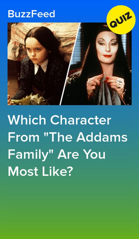 Characters From Wednesday, Addams Family Musical Wednesday, Which Addams Family Character Are You, Addams Family Lockscreen, Which Wednesday Character Are You Quiz, Wensday Quiz, Addams Family Headcanon, Addams Family The Musical, What Wednesday Character Are You