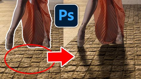 Shadow In Photoshop, Gimp Tutorial, Photoshop Tuts, The Light Is Coming, Cool Photoshop, Learn Photoshop, How To Use Photoshop, Composition Photography, Photoshop Tips
