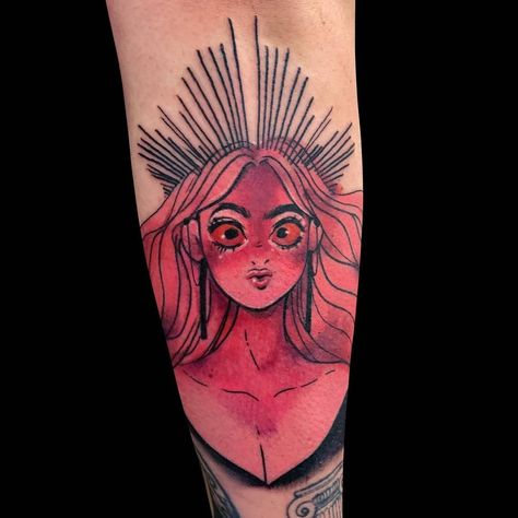 Montreal, Body Mods, Lore Olympus Tattoo, Olympus Tattoo, Lore Olympus, Inspirational Tattoos, Tattoos And Piercings, Thank You So Much, Cool Tattoos