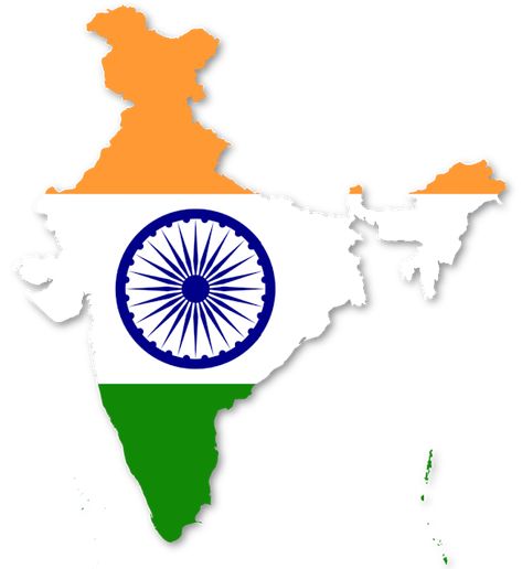 This map of India shows the national flag overlayed on top of the geographic map of India. #India #flag #map India Map Full Hd, National Flag India, India Aesthetic, Clean India, Flag Of India, Dr Ambedkar Hd Wallpaper New, Dr Ambedkar, Map Of India, India Match