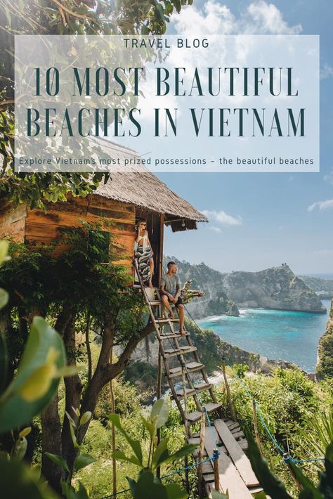 Vietnam Itinerary, Beautiful Vietnam, Vietnam Voyage, Travel Vietnam, Vietnam Travel Guide, Asia Travel Guide, Southeast Asia Travel, Asia Destinations, Philippines Travel