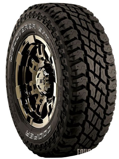 cooper Discoverer At3 And St Maxx st Maxx Tire Photo 31262177 Off Roaders, Cooper Tires, Chevy 4x4, Goodyear Tires, Off Road Tires, All Season Tyres, All Terrain Tyres, Truck Tyres, Truck Lights
