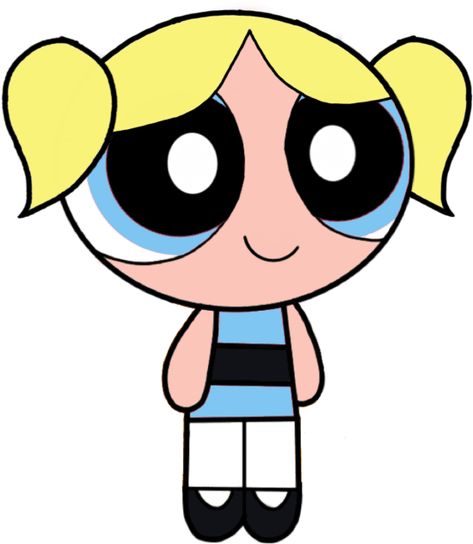 What Type of Cartoon Character You Are Based On You Zodiac Spongebob Shows, Bubbles Powerpuff, Powerpuff Kızları, Power Puff Girls Bubbles, All Cartoon Characters, Powerpuff Girls Cartoon, Cartoon Caracters, Powerpuff Girls Wallpaper, Images Kawaii