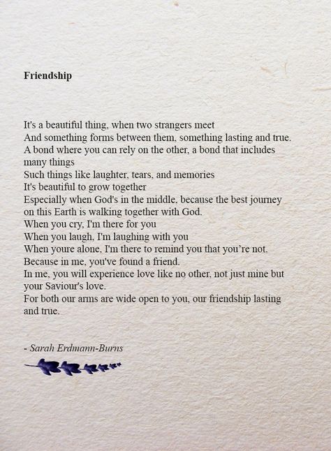 Things To Say To Best Friend, Book Quotes For Friendship, Long Poems About Friendship, Best Friends Poems Deep, Best Friend Speech Friendship, Sorry Best Friend Letter, Bff Poems Friendship, Christmas Notes For Best Friend, Poems About Missing Your Best Friend