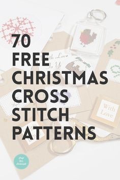 Christmas Cross Stitch Patterns, Creative Stitching, Christmas Cross Stitch Patterns Free, Advent Calendar Diy, Christmas Stitching, Christmas Stitch, Cross Stitch Christmas Cards, Snowflake Cross Stitch, Counted Cross Stitch Patterns Free