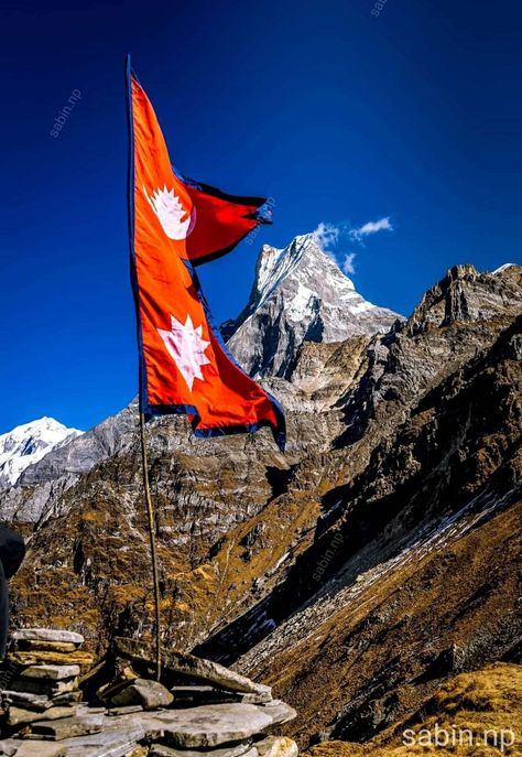 Nepal Ka Jhanda Ka Photo, Nepali Flag Wallpaper, Nepal Flag Wallpaper, Nepal Flag Image, Flag Nepal, Nepali Flag, Flag Of Nepal, Nepal Flag, Flag Image