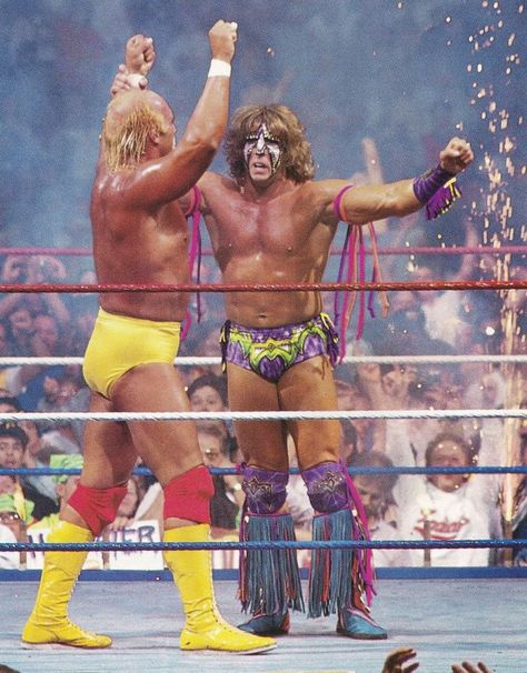 Ultimate Warrior Wallpaper, Wwf Wrestlers, Stephanie Mcmahon Hot, The Ultimate Warrior, Wwf Superstars, Wwf Wrestling, Undertaker Wwe, Watch Wrestling, Warriors Wallpaper