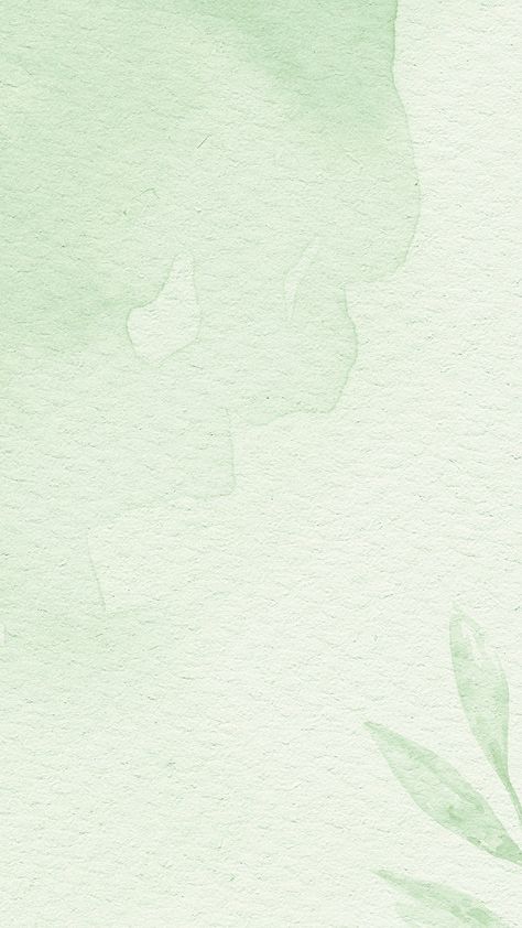 Light Green Phone Wallpaper, Green Aesthetic Phone Wallpaper, Light Phone Wallpaper, Green Aesthetic Phone, Green Watercolor Wallpaper, Light Green Aesthetic, Green Wallpaper Phone, Light Green Wallpaper, Walpapper Vintage