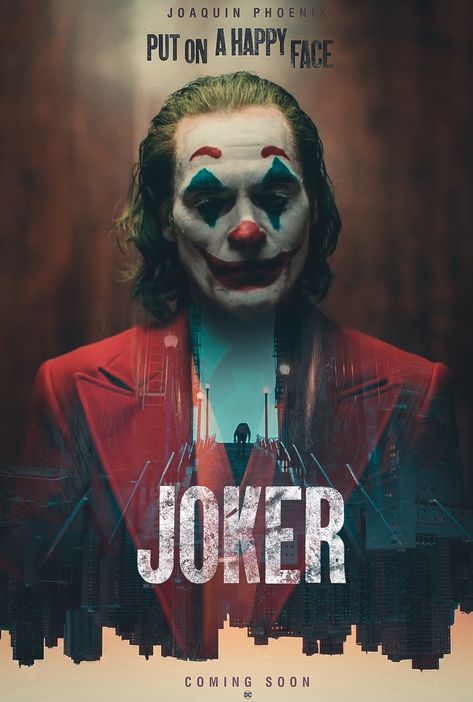 Art Du Joker, Joker Film, Joker 2019, Joker Poster, Joker Artwork, Joker Pics, Rocket Launcher, Joker Dc, Vampire Weekend