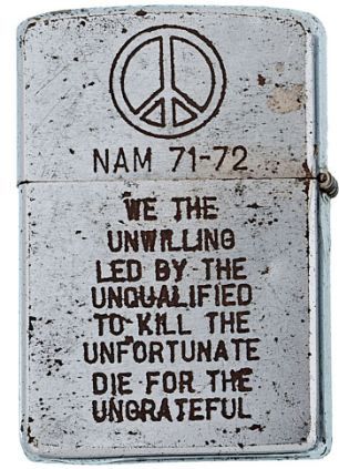 Historical Quotes, The Things They Carried, Vietnam Vets, Fashion Wallpaper, Us Soldiers, Zippo Lighter, Trendy Quotes, Wedding Idea, Historical Photos