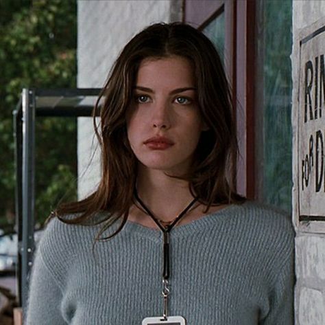 Empire Records, Liv Tyler