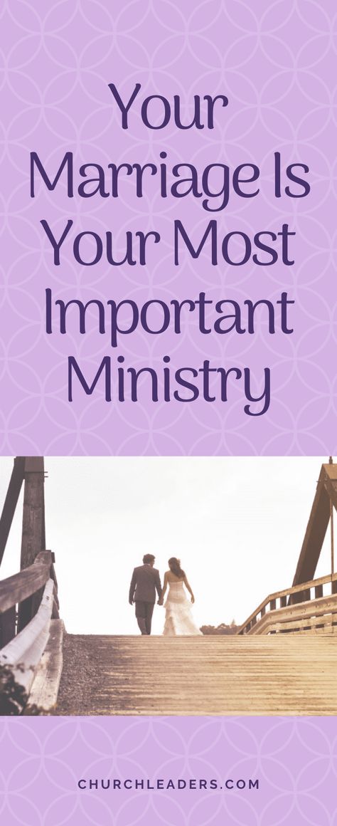 Why your marriage is your most important ministry. #ministry #marriage #God #Christianmarriage Marriage In Gods Eyes, Couples Ministry, God Centered Marriage, Questions For Couples, Rather Questions, Marriage Advice Christian, Would You Rather Questions, Marriage Romance, Biblical Marriage