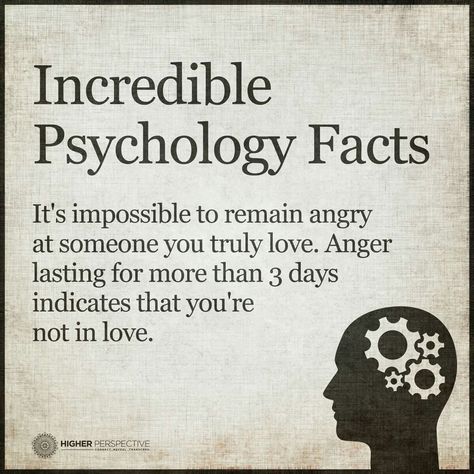 Anger lasting for more than 3 days, indicates you're not in love... Psychology Facts, Yeah Nah, Physcology Facts, Angry Person, Psychology Says, Psychology Fun Facts, Psychology Quotes, Pot Plant, Sociology