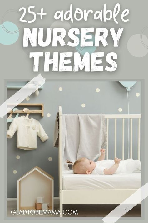 Nursery Room Inspiration Twins, Nursery Ideas Color Palettes, Baby Nursery Trends 2024, Popular Nursery Themes 2023, Different Nursery Themes, 2024 Nursery Themes, Unique Gender Neutral Nursery, Nursery Theme Ideas Neutral, Gender Neutral Nursery Ideas Colorful