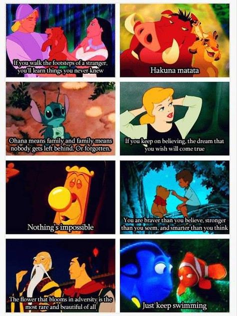 Disney Movie quotes funny Bohol, Citations Disney, Disney Amor, What I Like About You, John Candy, Behind Blue Eyes, Film Disney, Walt Disney Animation, Disney Life