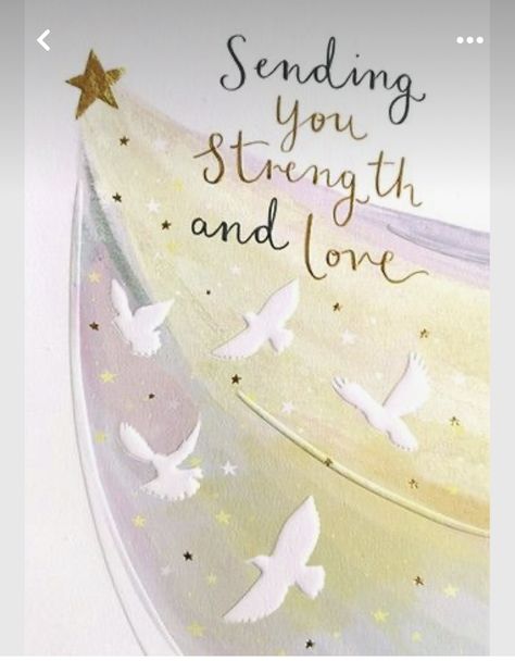 Sending Strength And Love, Words For Sympathy Card, Sympathy Card Sayings, Words Of Sympathy, Get Well Messages, Sympathy Card Messages, Sympathy Greetings, Sympathy Messages, Thinking Of You Quotes