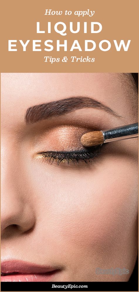 How to Apply Liquid Eyeshadow – The Ultimate Guide Using Liquid Eyeshadow, Best Liquid Eyeshadow, How To Apply Liquid Eyeshadow, How To Use Liquid Eyeshadow, Cream Eyeshadow How To Apply, Liquid Eyeshadow How To Apply, Liquid Eyeshadow Look, Liquid Eyeshadow Tutorial, Best Cream Eyeshadow