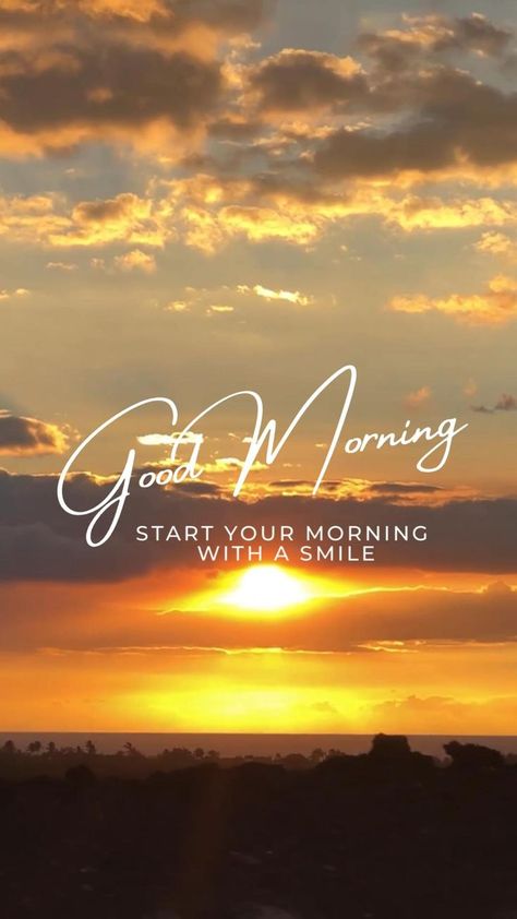 Good morning [Video] | Good morning nature, Good morning nature images, Good morning images Good Morning With Sunrise, Sunrise Good Morning, Nature Good Morning, Video Good Morning, Morning Quotes In English, Nf Quotes, Good Morning Song, Good Morning Nature Images, Coffee Quotes Morning