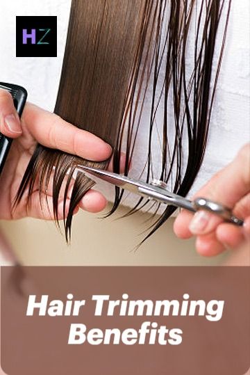 Planning To Trim Hair Ends? Learn Five Benefits Associated With It !! #haircare How To Trim Hair, Trimming Hair, Trim Hair, Extreme Hair Growth, Haircare Routine, Bouncy Hair, Hair Trim, Luscious Hair, Grow Hair Faster