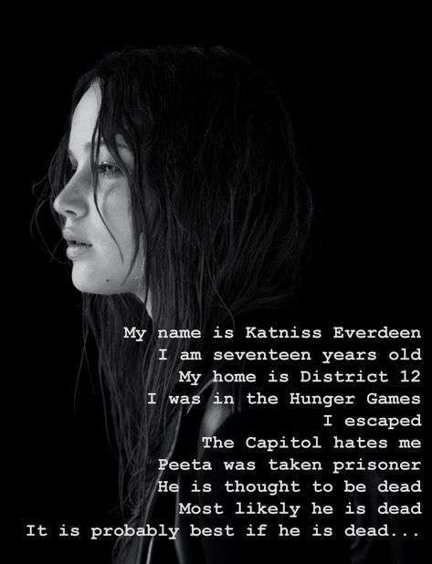 Games Quotes, Fandom Quotes, Hunger Games Quotes, Mocking Jay, Mockingjay Part 2, Jenifer Lawrence, I Volunteer As Tribute, Hunger Games Fandom, Katniss And Peeta