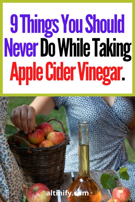 Morning Acv Drink, Is Apple Cider Vinegar Good For You, Apple Cider Vinegar For Indigestion, Apple Cider Vinegar Drinks Recipes, Apple Cider Vinegar For Gallbladder, Apple Vinegar Drink, How Much Acv To Drink A Day, Acv Morning Drink, Avc Drink Benefits