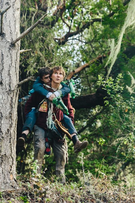 Swiss Army Man Cinema Scenes, Swiss Army Man, Army Man, Paul Dano, 31 October, I M Scared, Army Men, Daniel Radcliffe, Beautiful Inside And Out
