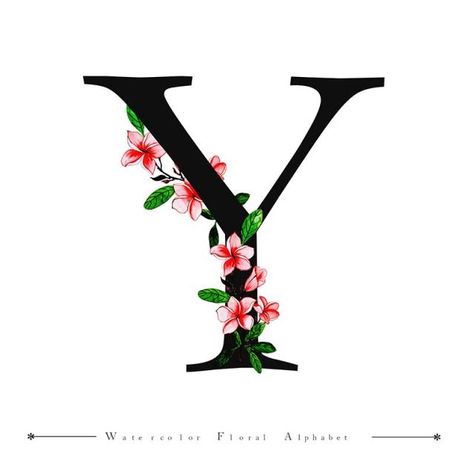 Floral Background Png, Initials Logo Monograms, Y Alphabet, Watercolor Floral Background, Marshmello Wallpapers, Botanical Fashion, Leaf Vector, Crystal Drawing, Stylish Alphabets