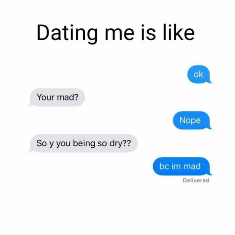 Couple Quotes, Im Mad, Cute Couple Quotes, I'm Busy, Are You Ok, Date Me, You Mad, My Story, Funny Posts