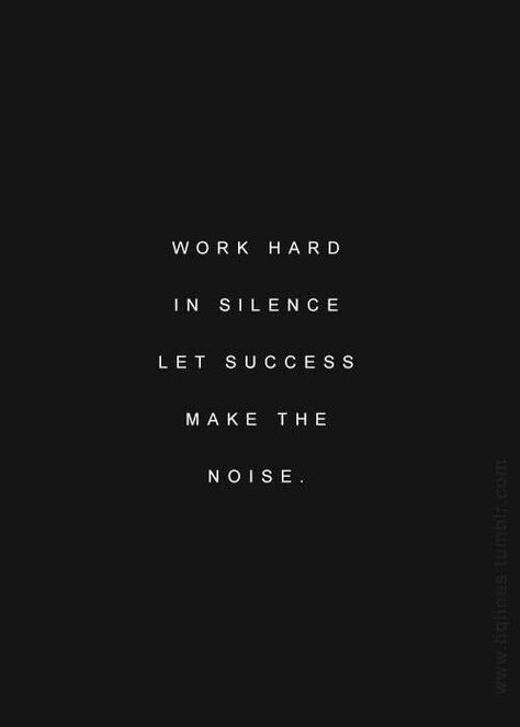 Work Hard Aesthetic, Working Hard Aesthetic, Hard Work Aesthetic, Citation Force, Humble Quotes, Work In Silence, Silence Quotes, Work Hard In Silence, Vie Motivation