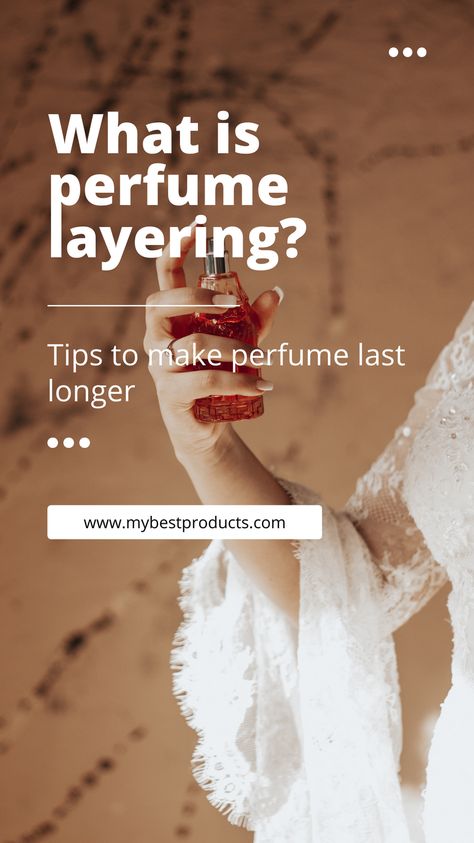 Perfume Oil Layering, Soft Perfume Fragrance, Long Lasting Perfume Tips, How To Layer Perfume And Lotion, Perfume Instagram Post Ideas, Longest Lasting Perfume, How To Layer Fragrances, How To Make Perfume Last Longer, Perfume Business Ideas